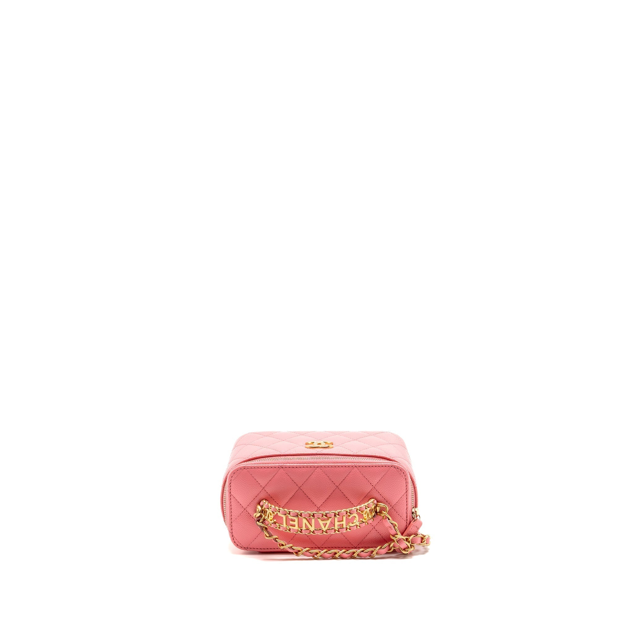 chanel-letter-top-handle-long-vanity-caviar-pink-ghw