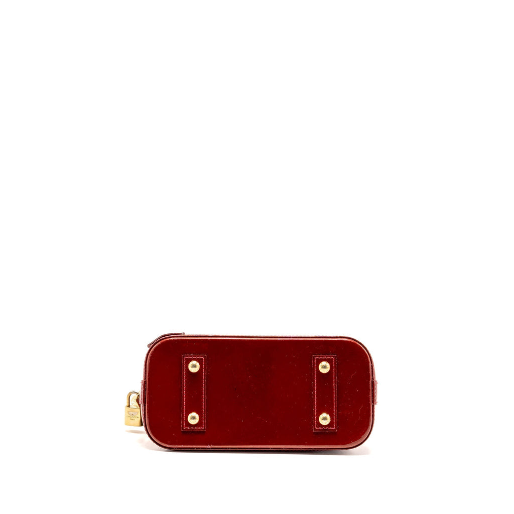 louis-vuitton-alma-bb-patent-leather-red-ghw-1