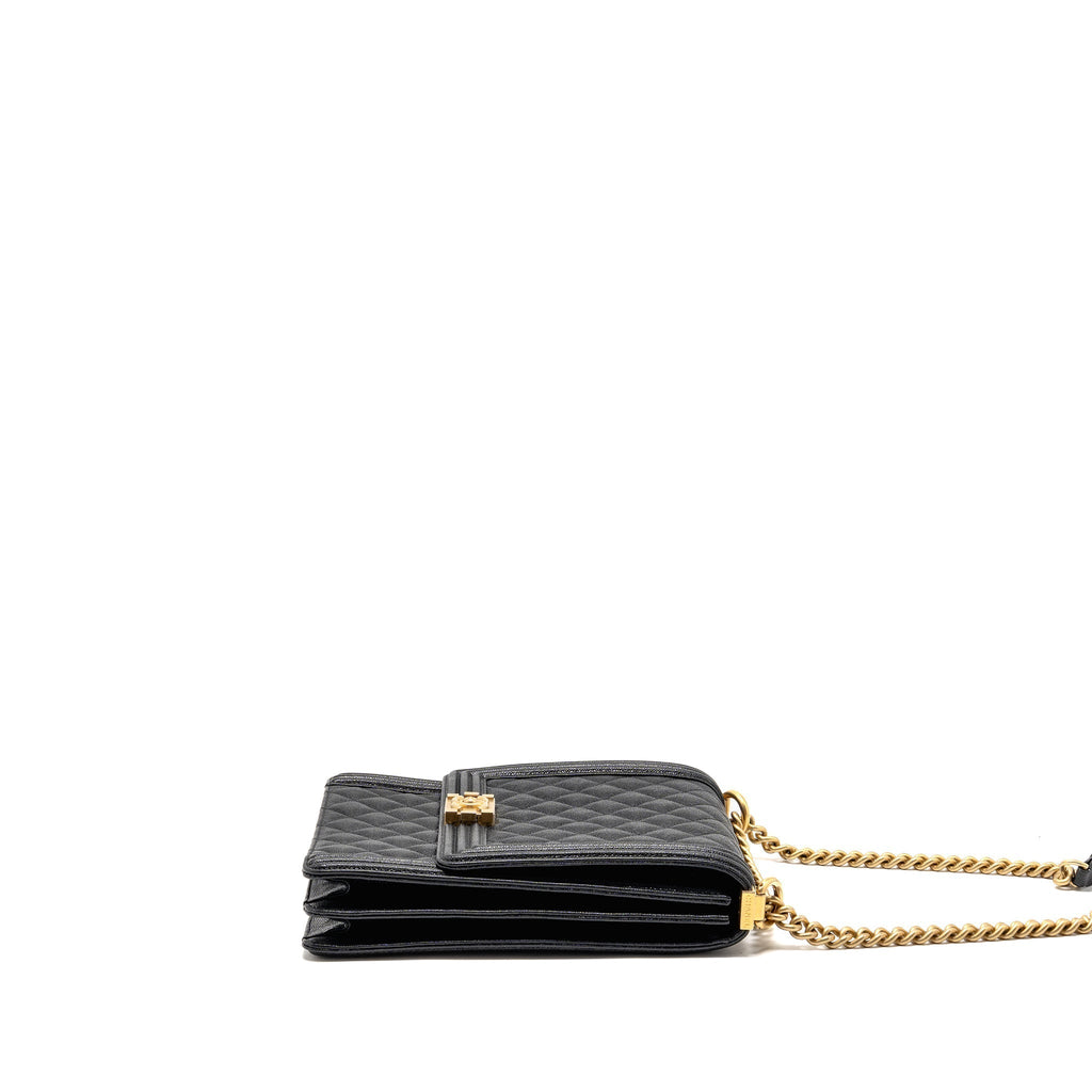 chanel-north-south-vertical-boy-bag-caviar-black-ghw