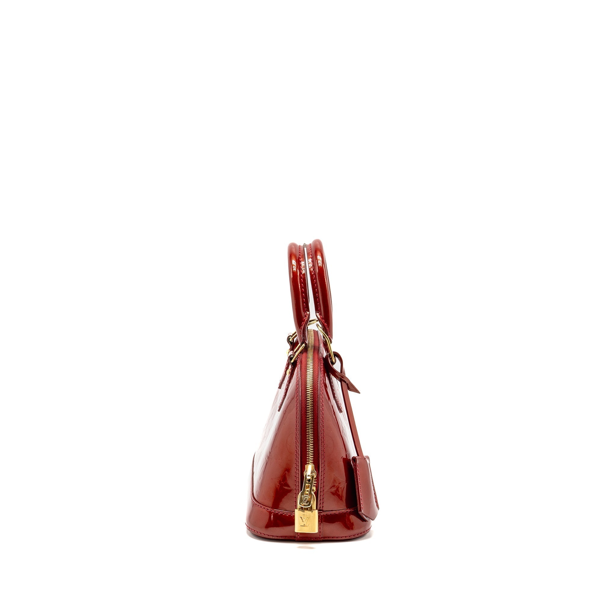 louis-vuitton-alma-bb-patent-leather-red-ghw-1
