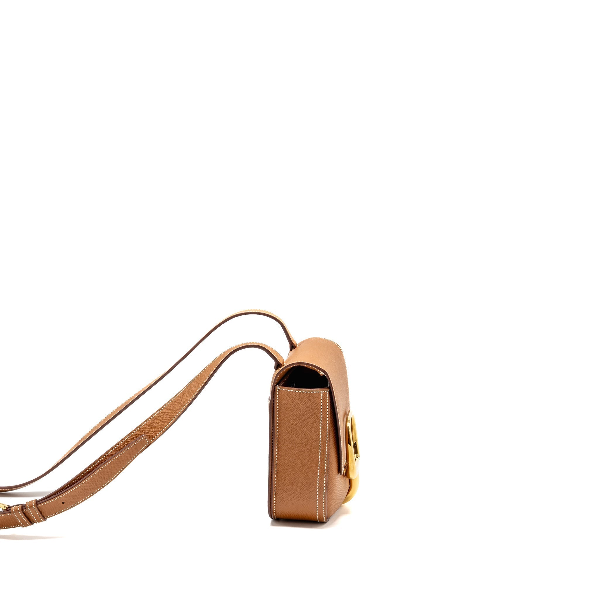 hermes-mini-della-cavalleria-epsom-gold-ghw-stamp-u