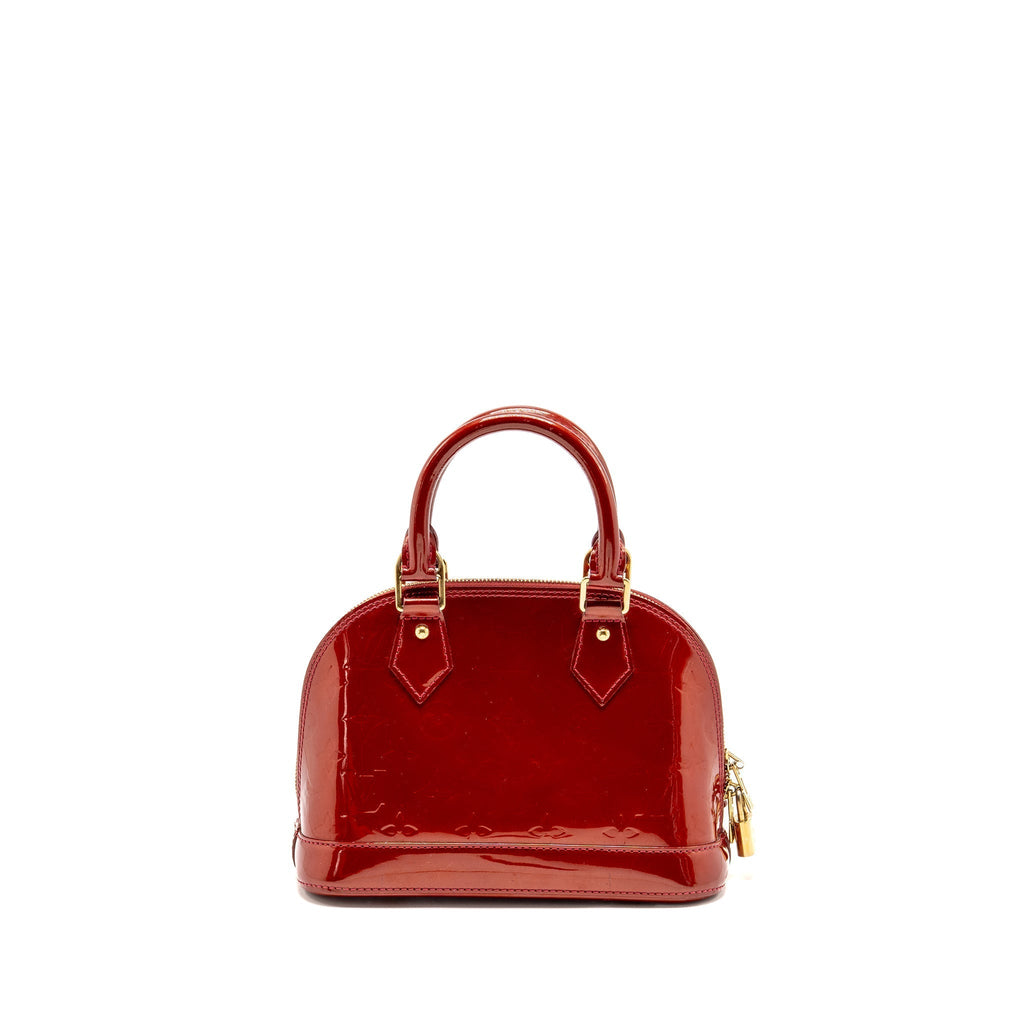louis-vuitton-alma-bb-patent-leather-red-ghw-1
