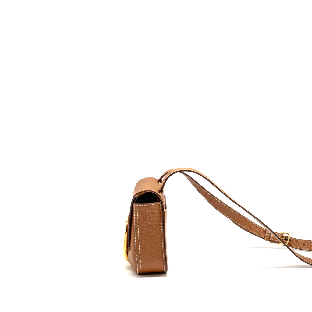 hermes-mini-della-cavalleria-epsom-gold-ghw-stamp-u