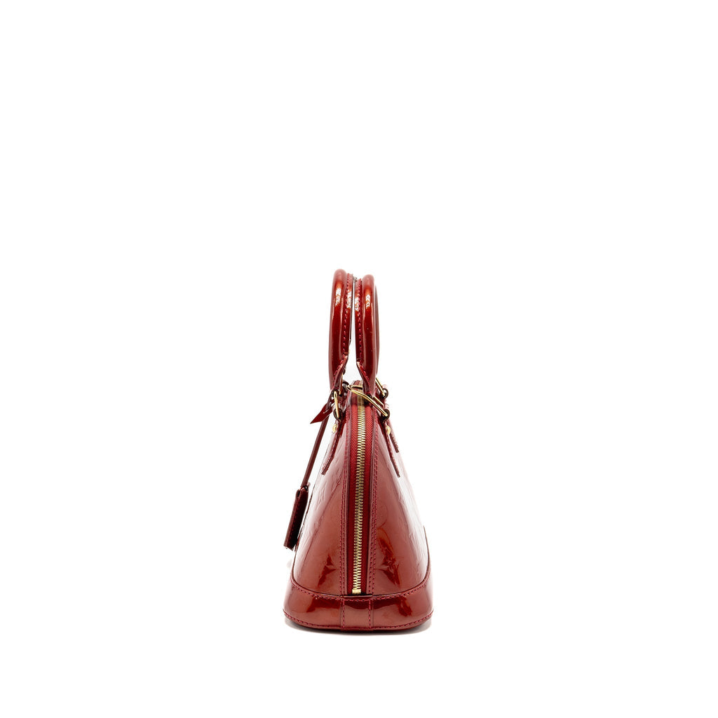 louis-vuitton-alma-bb-patent-leather-red-ghw-1