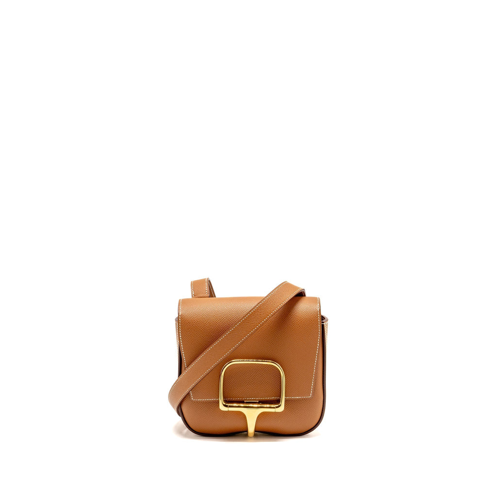 hermes-mini-della-cavalleria-epsom-gold-ghw-stamp-u