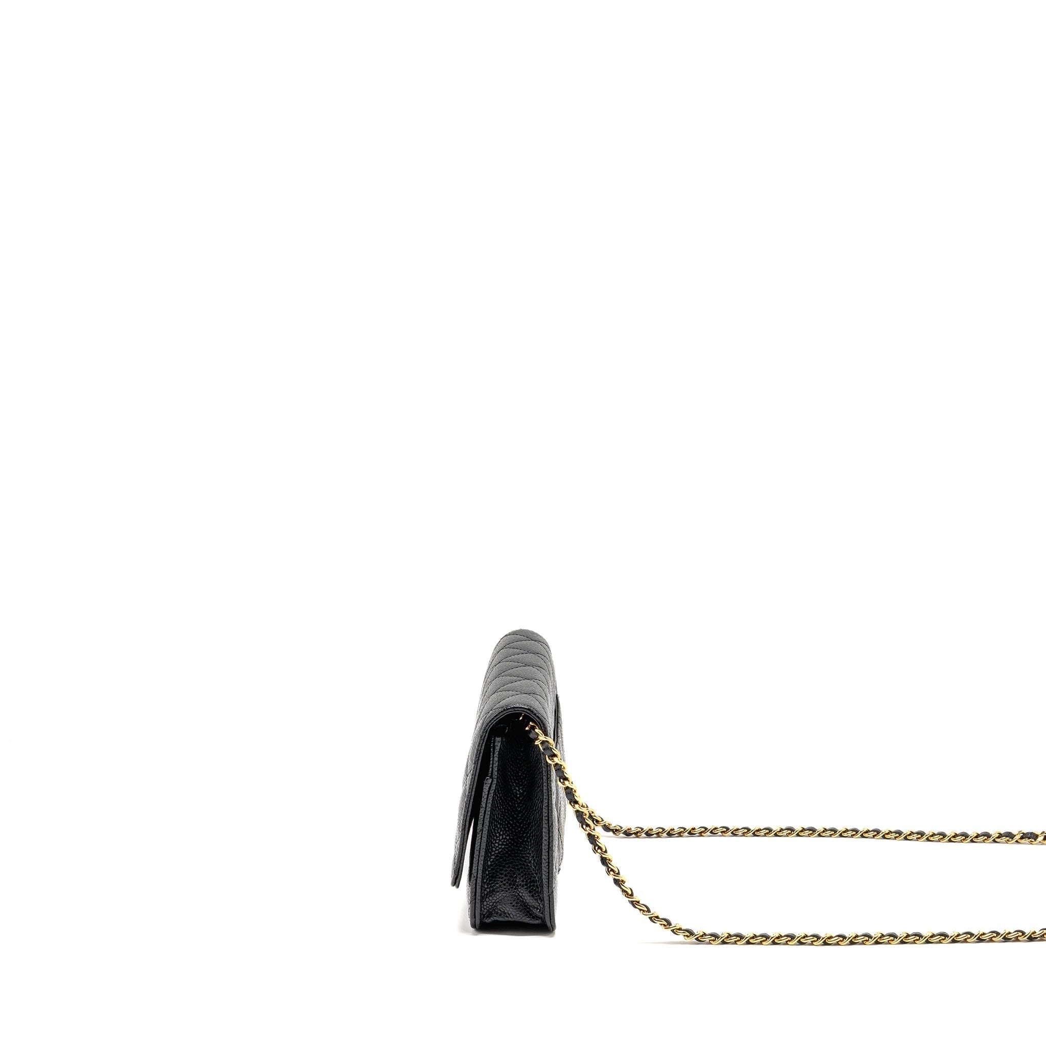 chanel-classic-wallet-on-chain-caviar-black-ghw-24