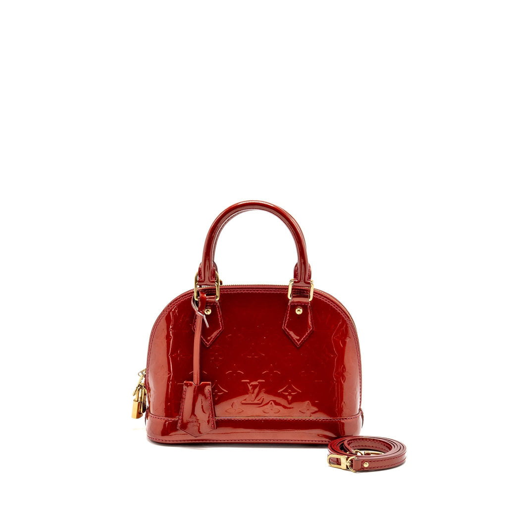 louis-vuitton-alma-bb-patent-leather-red-ghw-1