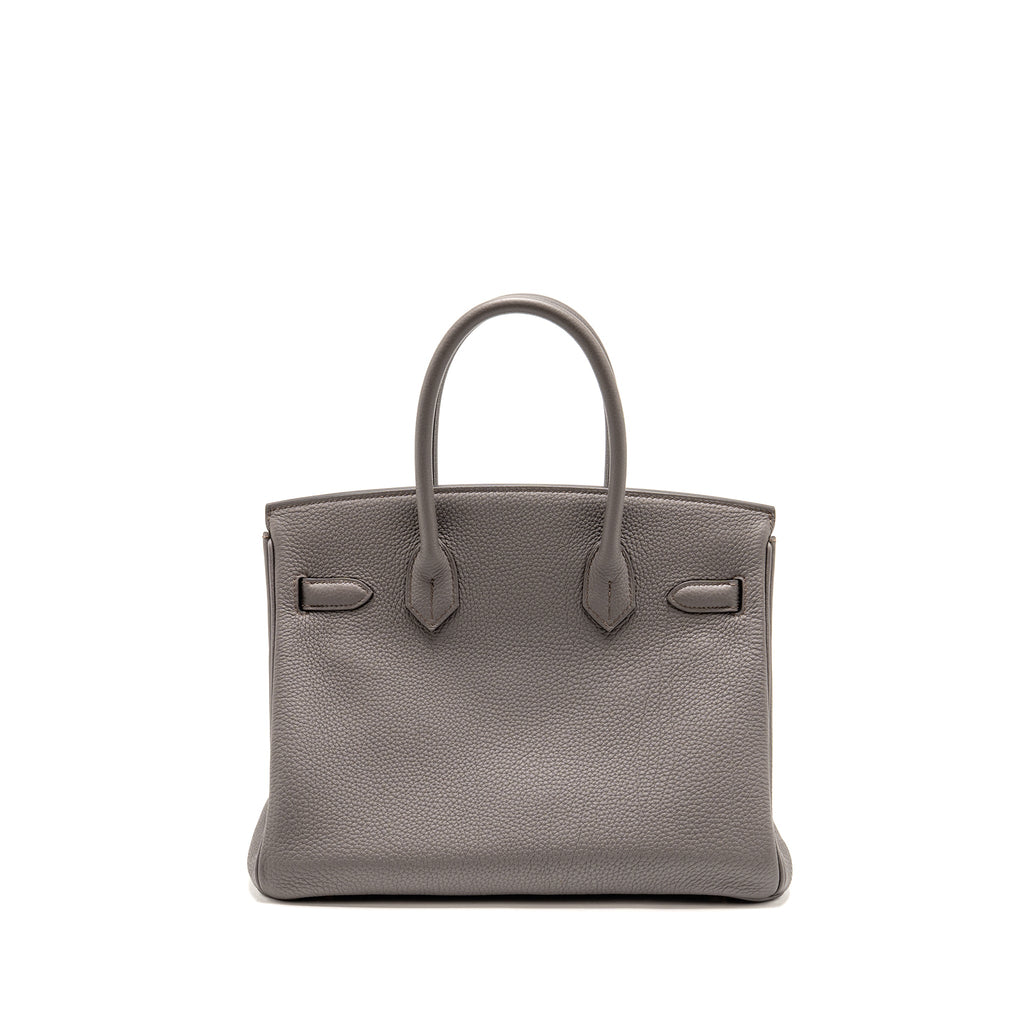 hermes-birkin-30-togo-gris-etain-rghw-stamp-d