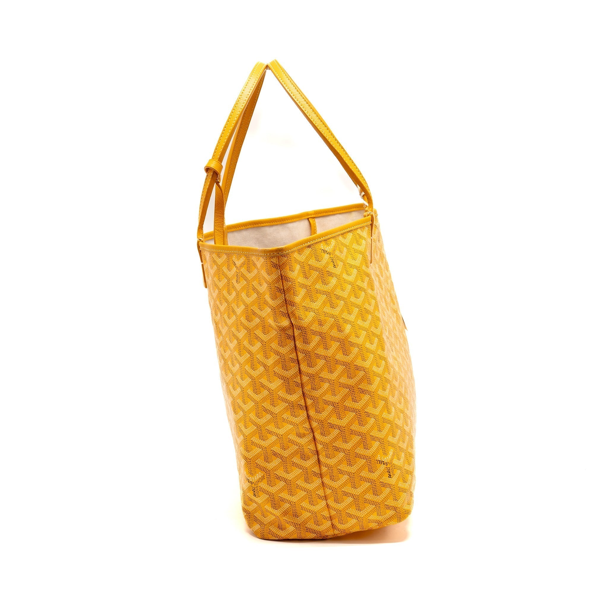 goyard-saint-louis-pm-tote-bag-goyardine-canvas-calfskin-leather-yellow-shw