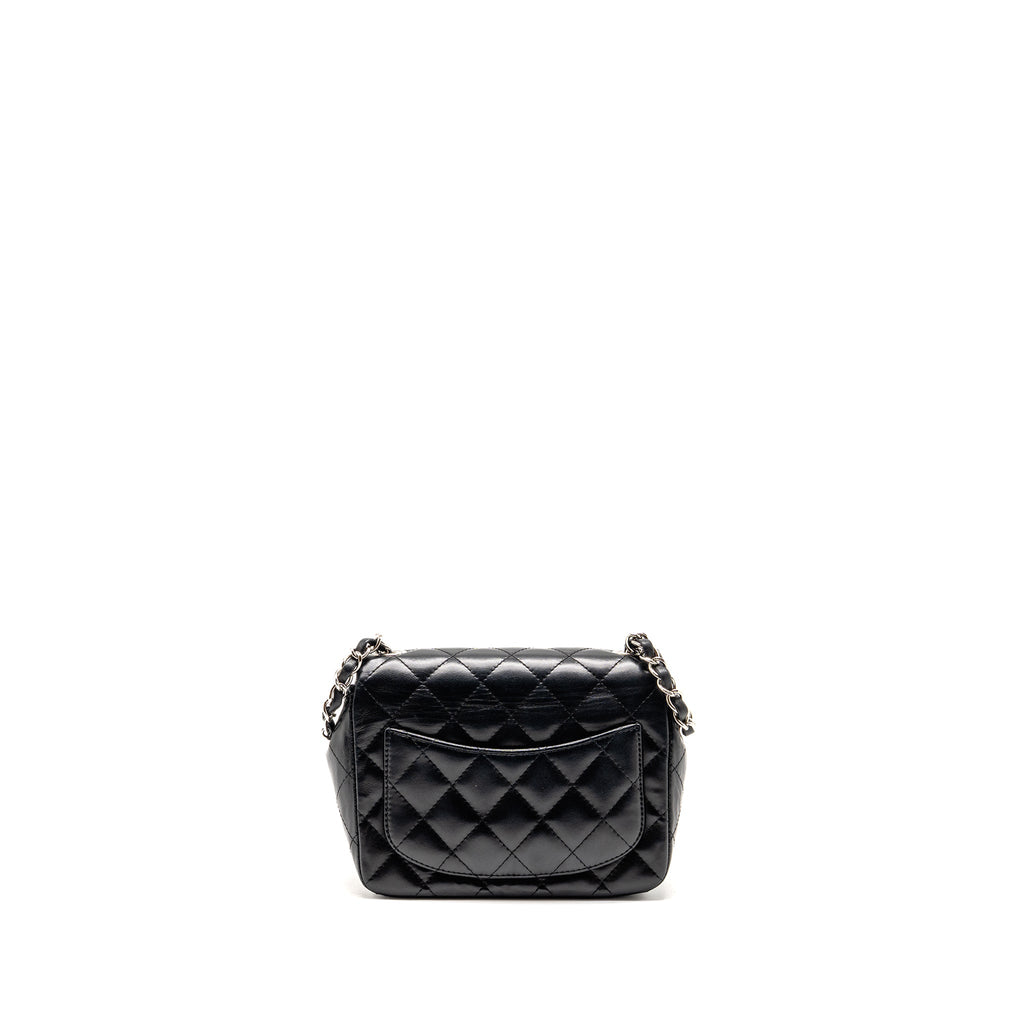 chanel-classic-mini-square-flap-bag-lambskin-black-shw