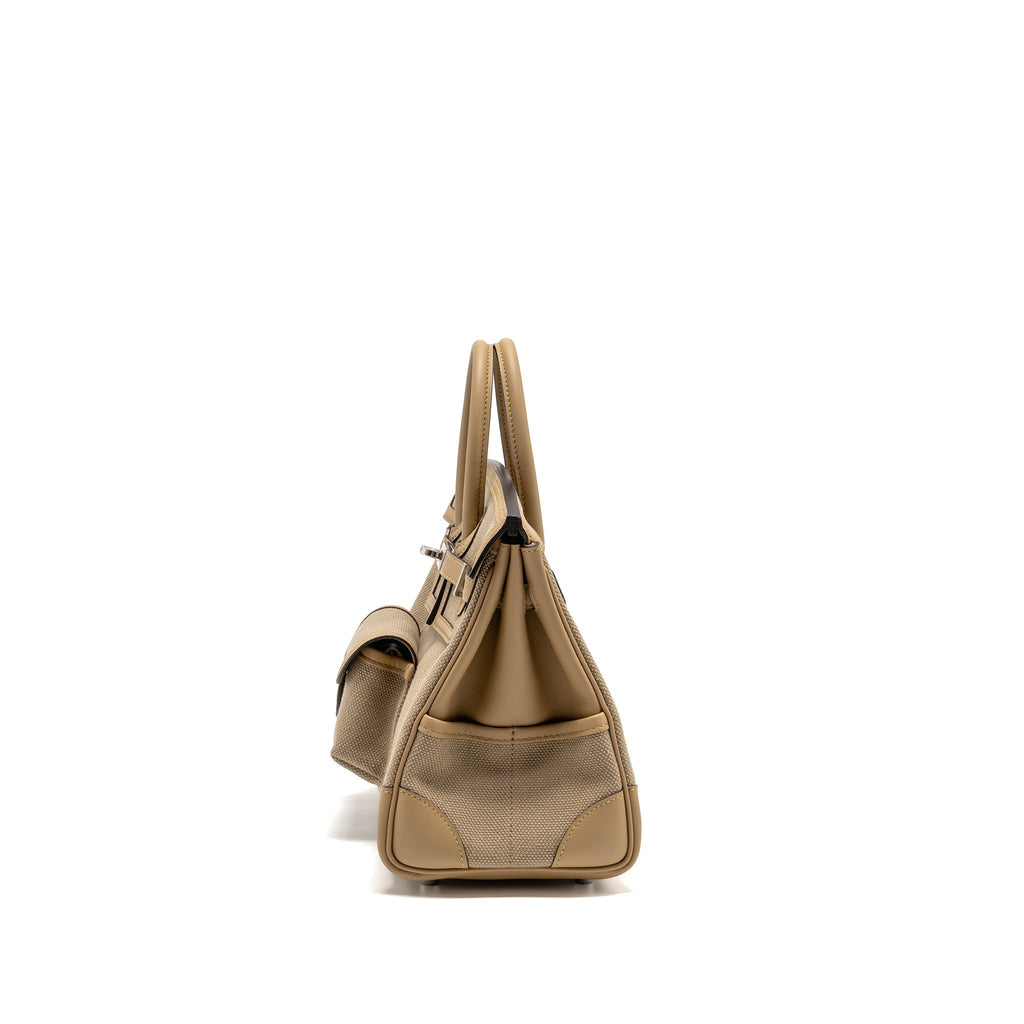 hermes-birkin-25-cargo-toile-goeland-swift-beige-marfa-poussiere-shw-stamp-k