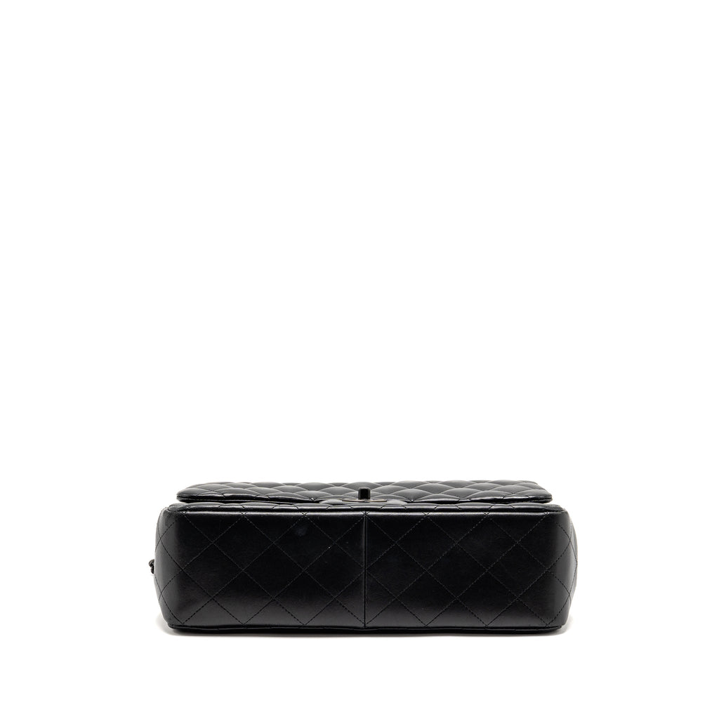 chanel-jumbo-classic-double-flap-bag-lambskin-so-black-copy