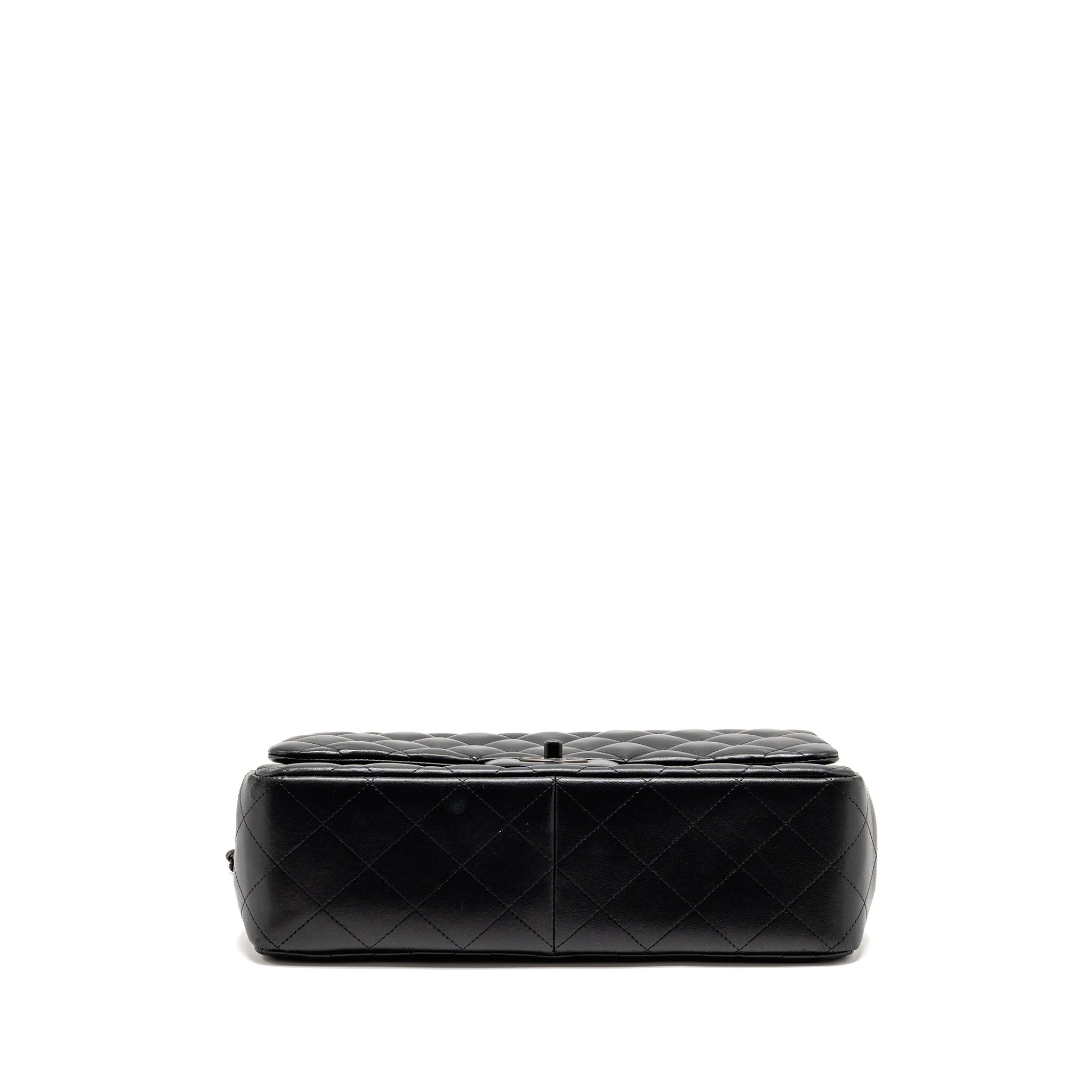 chanel-jumbo-classic-double-flap-bag-lambskin-so-black-copy