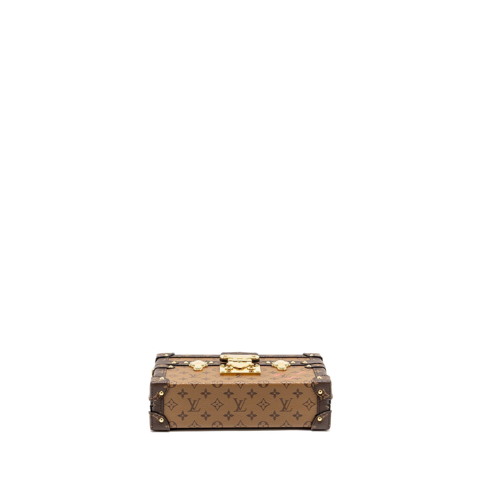 louis-vuitton-petit-malle-monogram-reverse-canvas-ghw-1