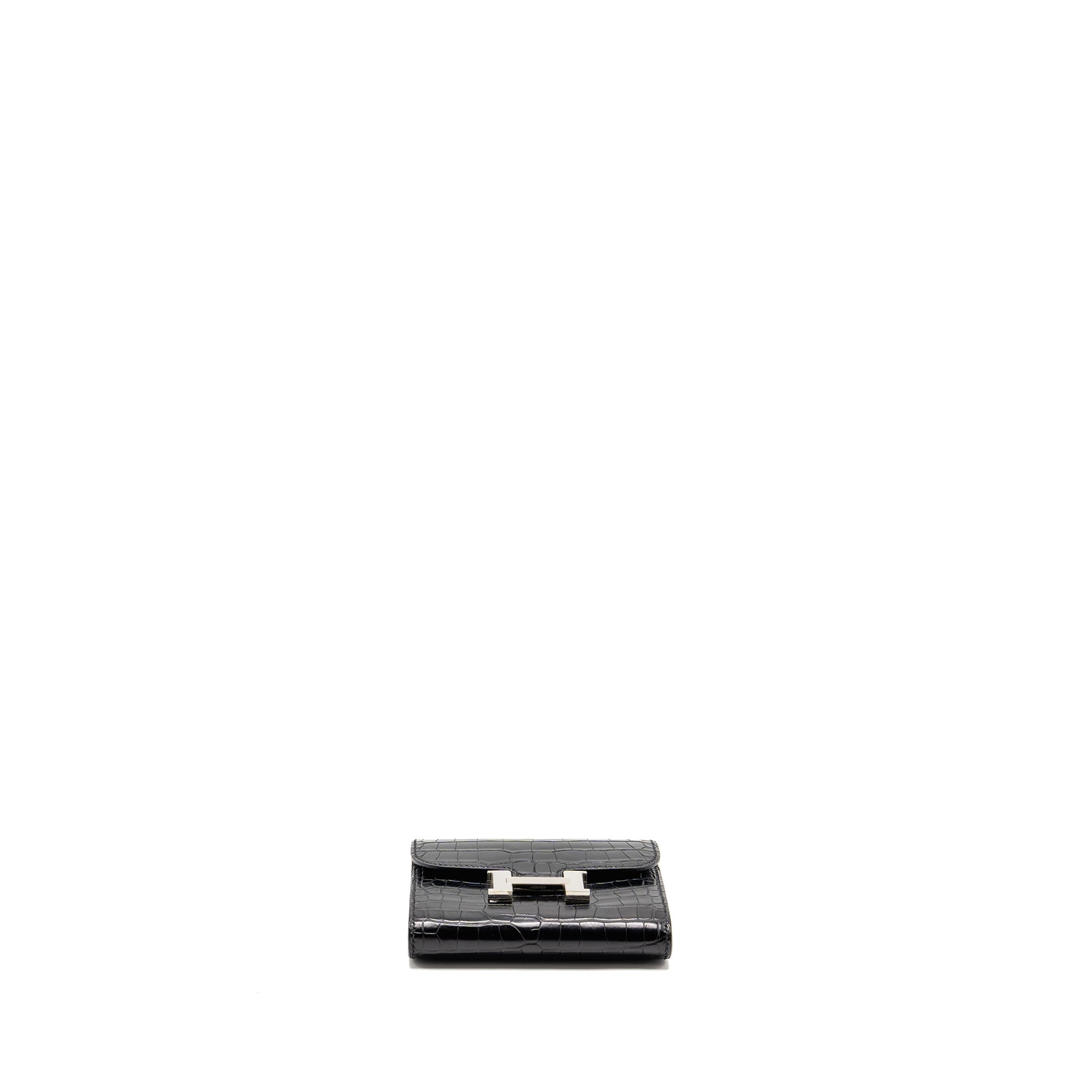 hermes-constance-wallet-alligator-mississippiensis-black-shw-stamp-a