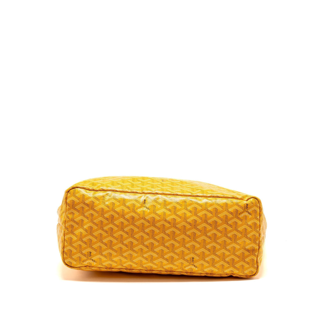 goyard-saint-louis-pm-tote-bag-goyardine-canvas-calfskin-leather-yellow-shw