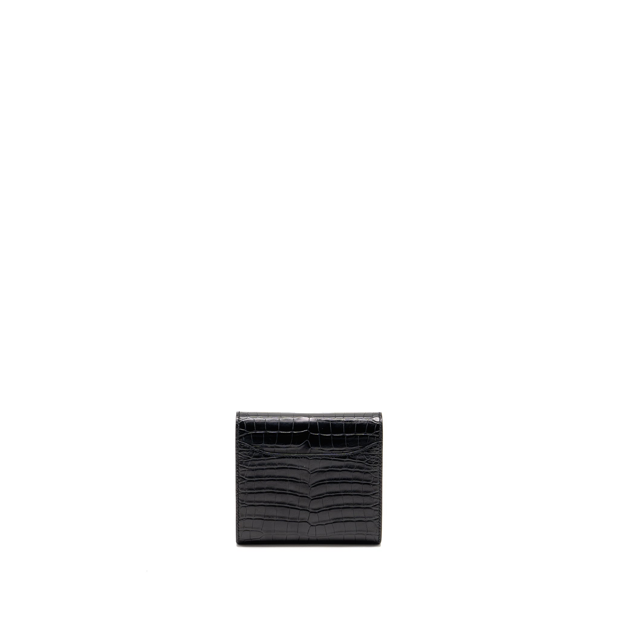 hermes-constance-wallet-alligator-mississippiensis-black-shw-stamp-a