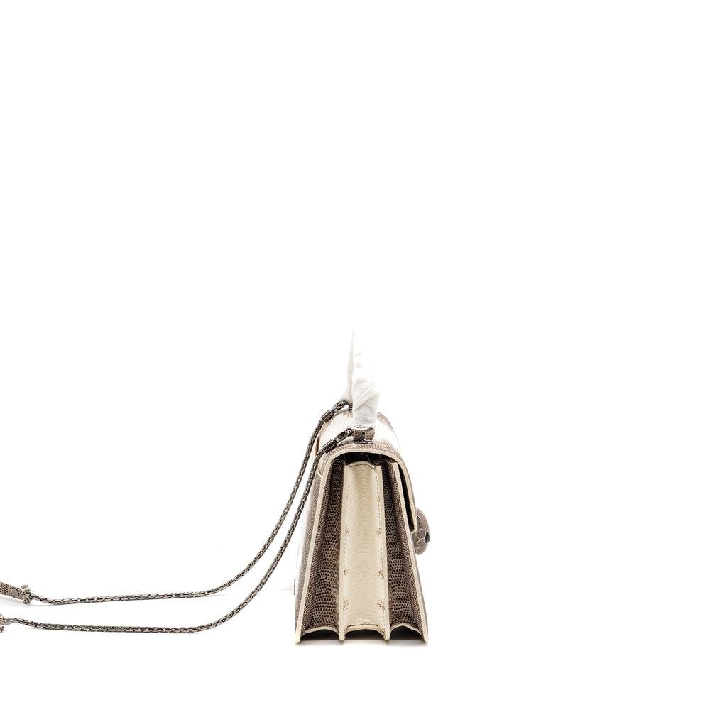 bvlgari-top-handle-serpenti-forever-crossbody-bag-shiny-lizard-white-multicolour-black-hardware-copy