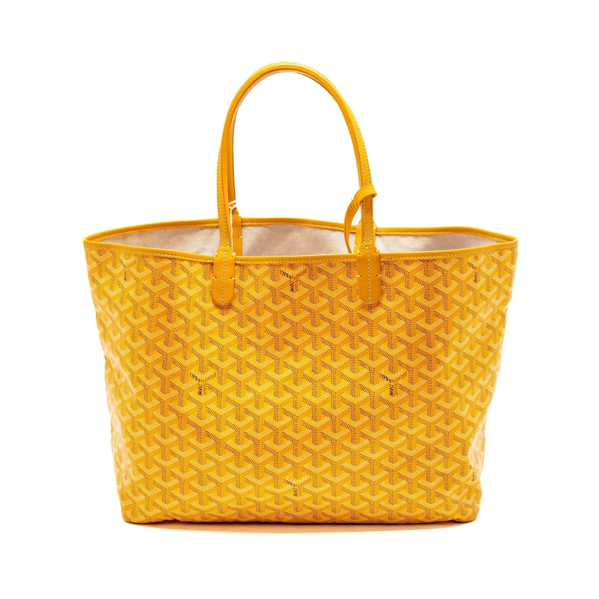 goyard-saint-louis-pm-tote-bag-goyardine-canvas-calfskin-leather-yellow-shw