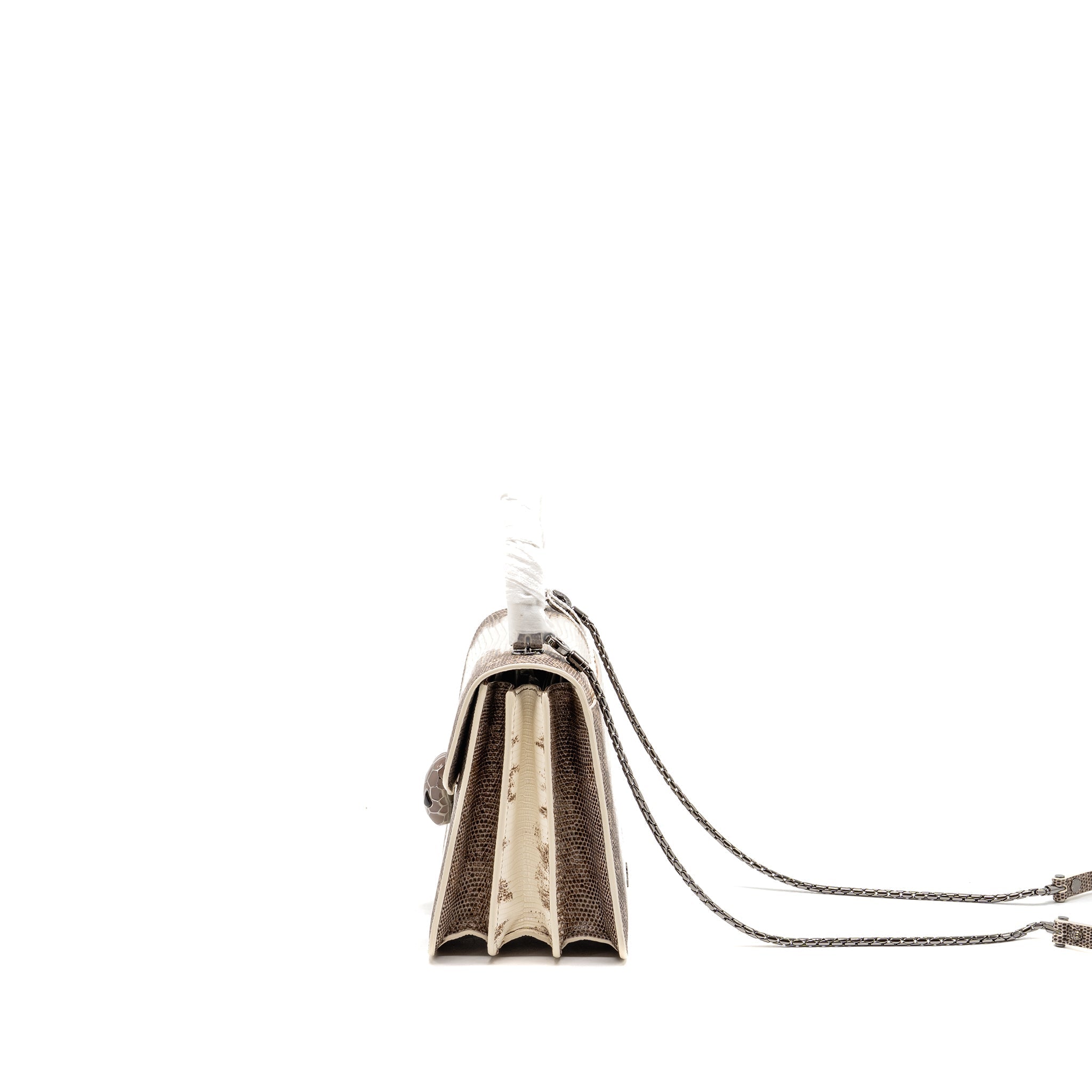 bvlgari-top-handle-serpenti-forever-crossbody-bag-shiny-lizard-white-multicolour-black-hardware-copy