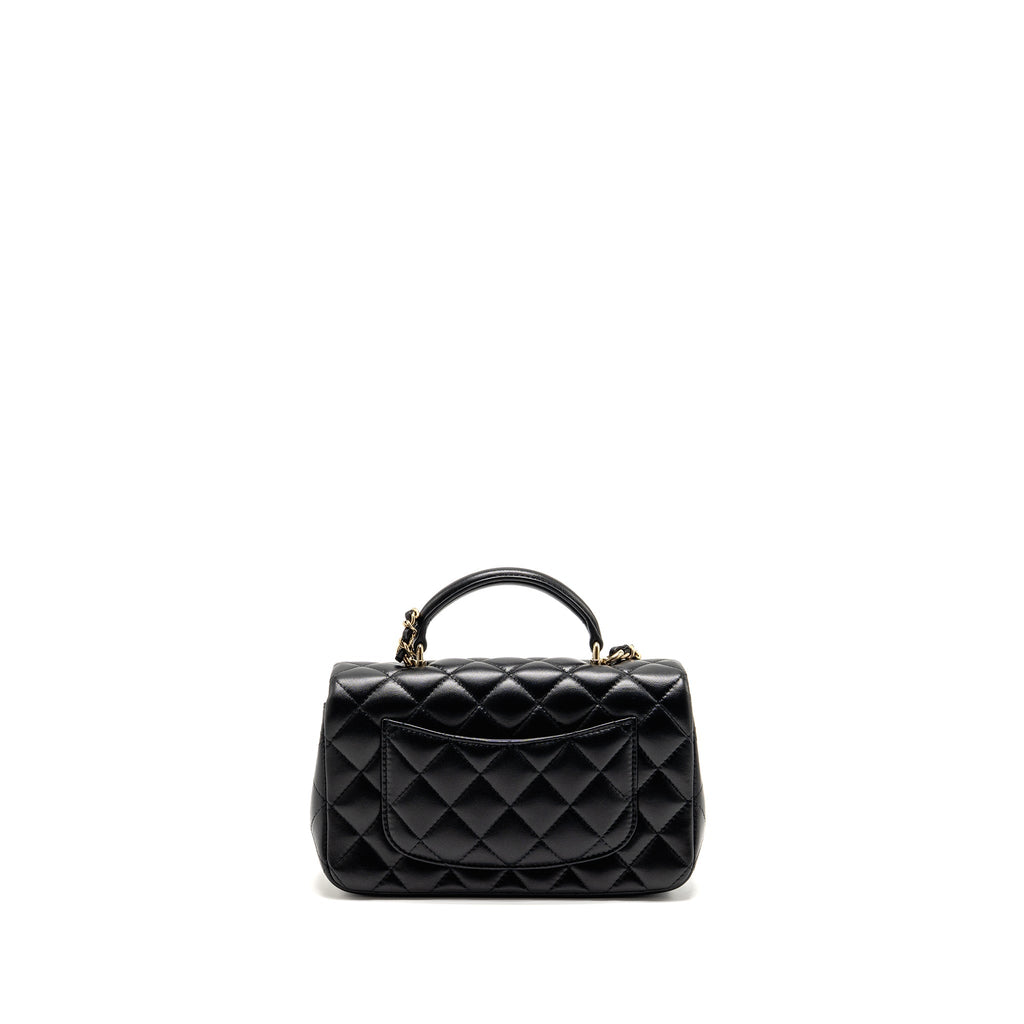 chanel-top-handle-mini-rectangular-lambskin-black-lghw-microchip-1