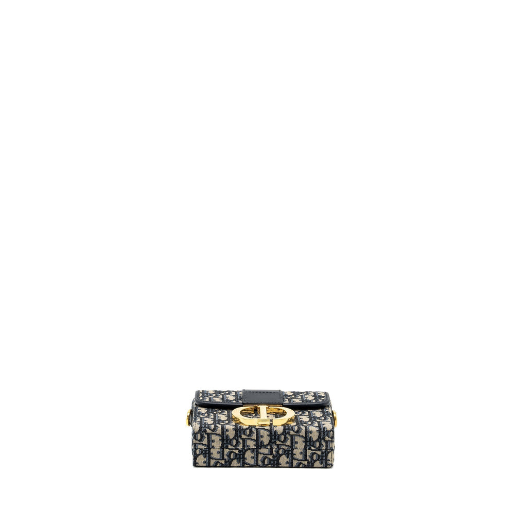 dior-30-montaigne-box-blue-oblique-jacquard-ghw