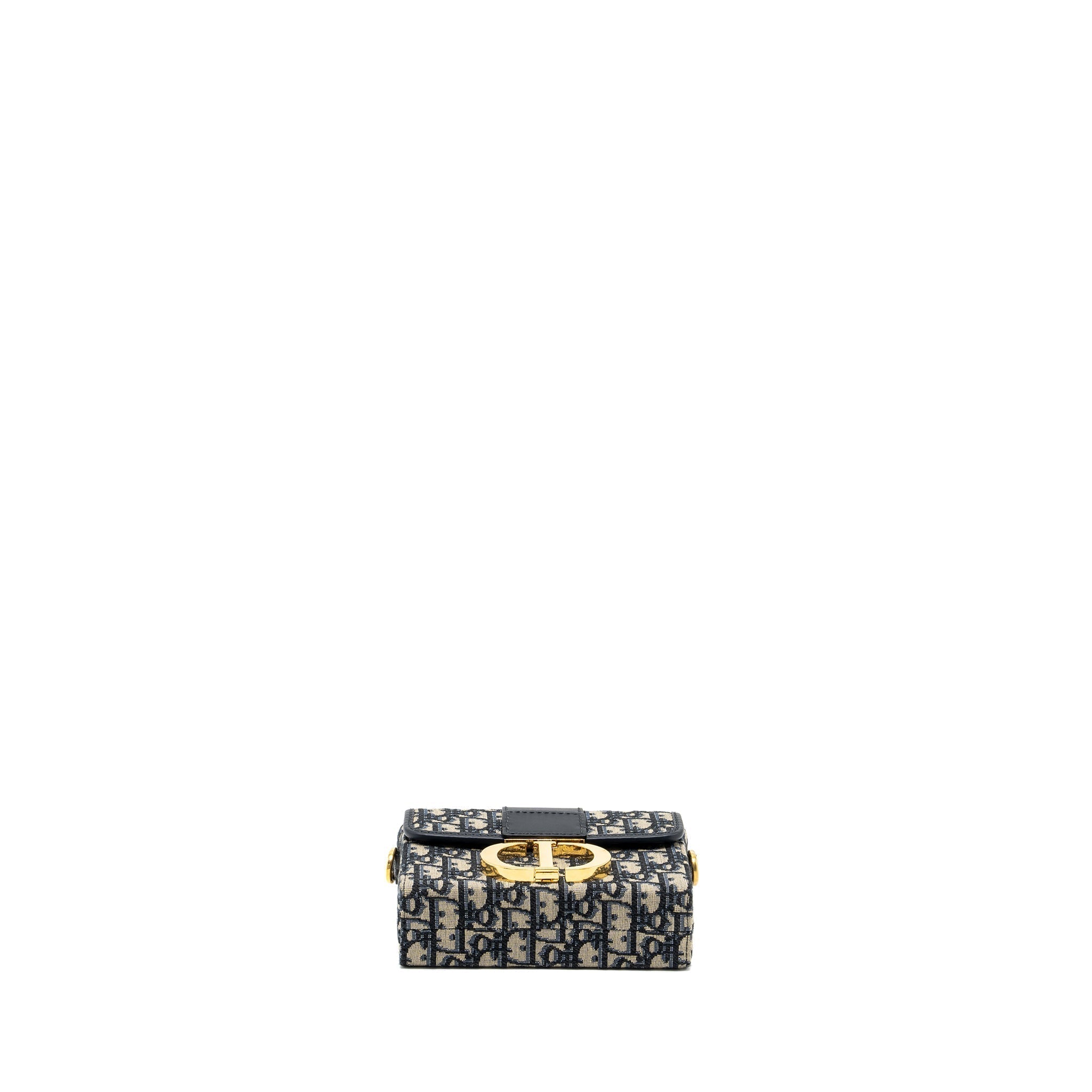 dior-30-montaigne-box-blue-oblique-jacquard-ghw