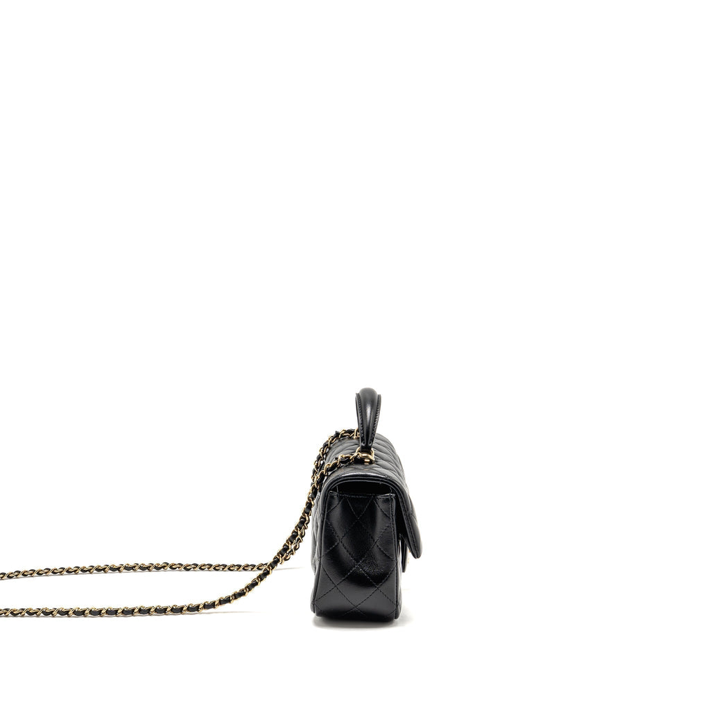 chanel-top-handle-mini-rectangular-lambskin-black-lghw-microchip-1
