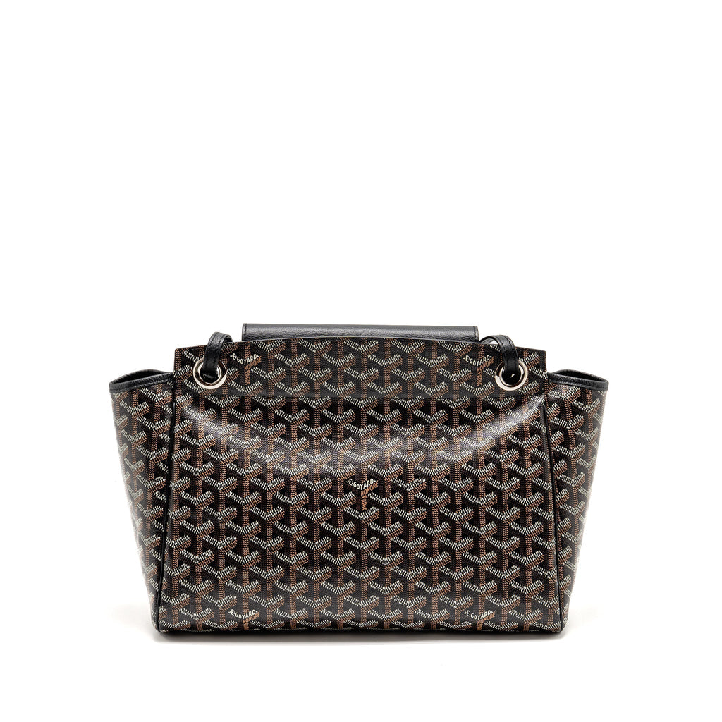 goyard-rouette-tote-bag-goyardline-canvas-calfskin-black-shw