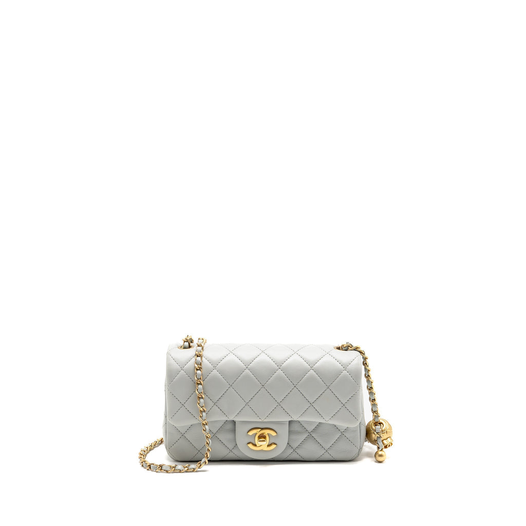 chanel-pearl-crush-mini-rectangular-flap-bag-lambskin-grey-ghwmicrochip