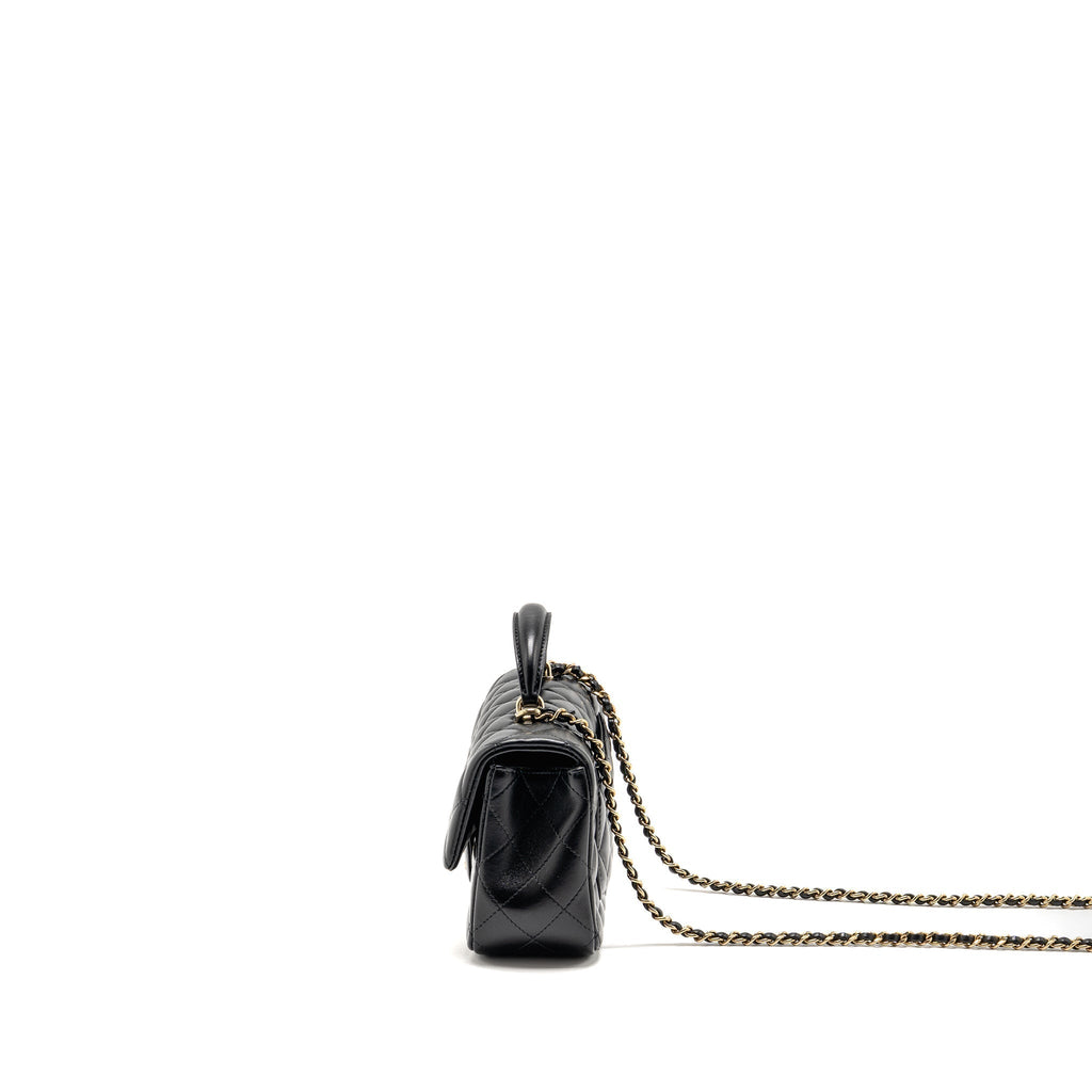 chanel-top-handle-mini-rectangular-lambskin-black-lghw-microchip-1
