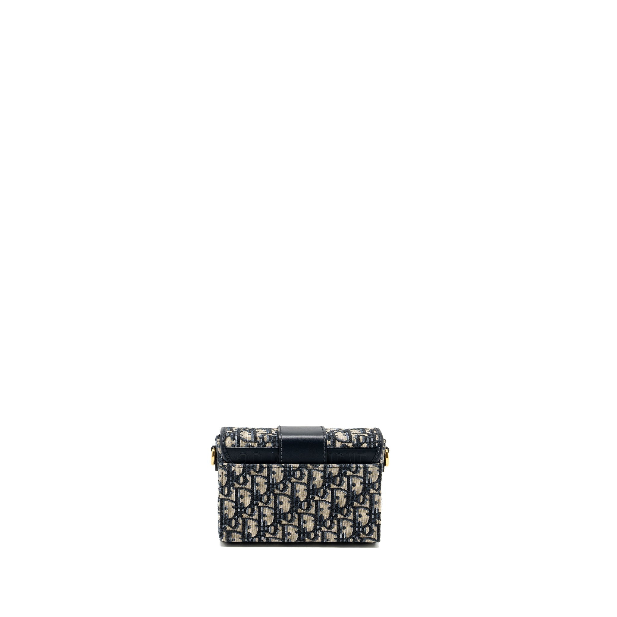 dior-30-montaigne-box-blue-oblique-jacquard-ghw