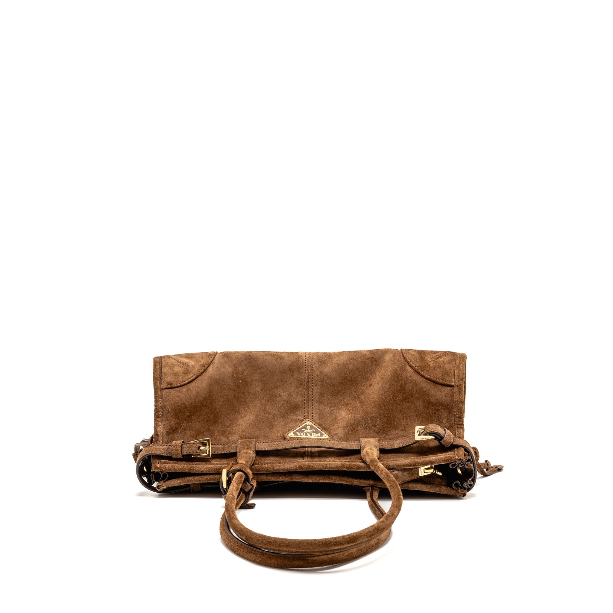 prada-medium-bonnie-handbag-suede-leather-brown-ghw