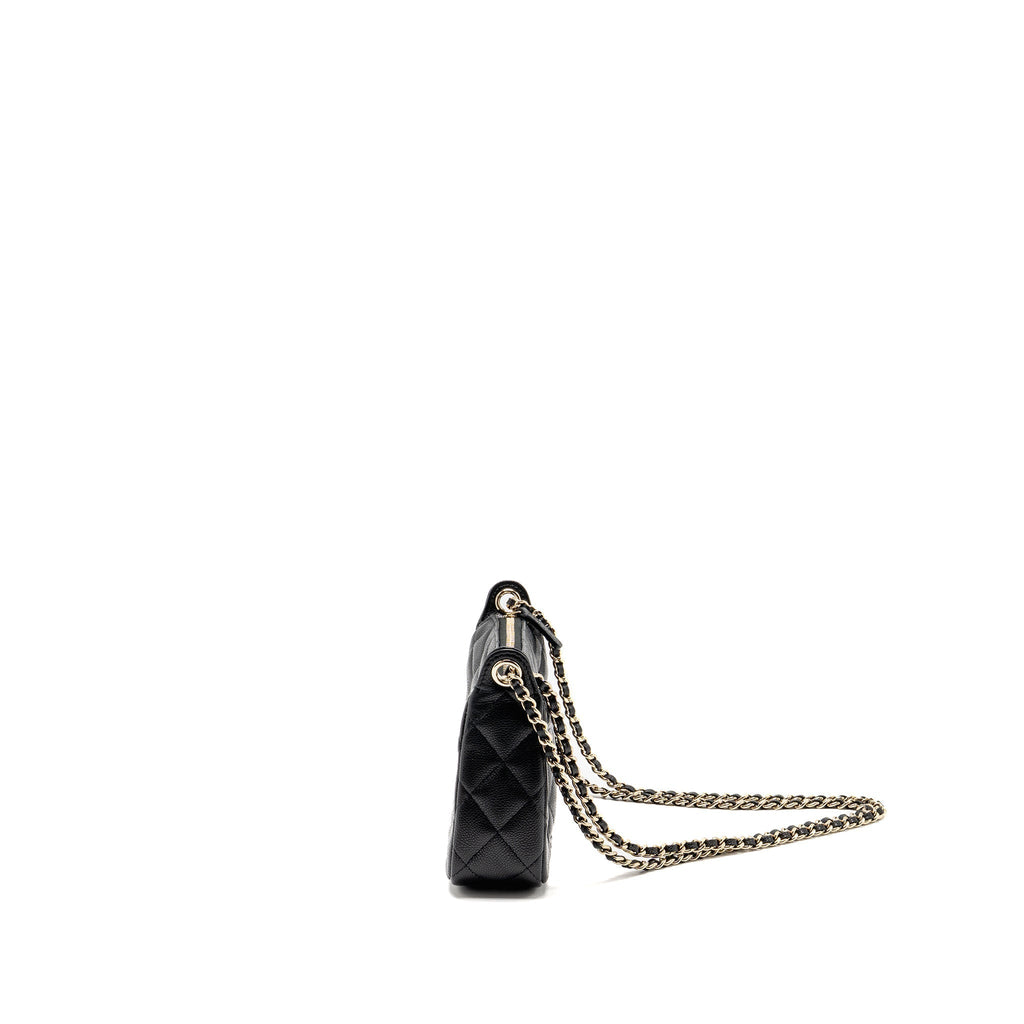chanel-25a-clutch-with-chain-bag-caviar-black-lghw