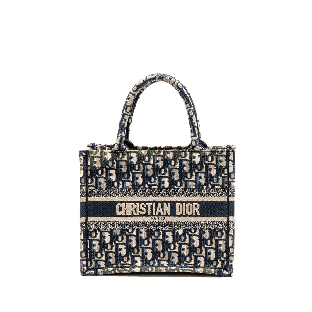 dior-small-book-tote-blue-ecru-dior-oblique-embroidry-copy