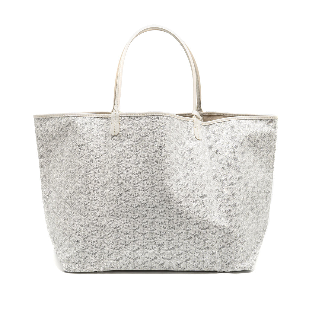 goyard-saint-louis-tote-gm-bag-goyardine-canvas-calfskin-leather-white-shw-copy