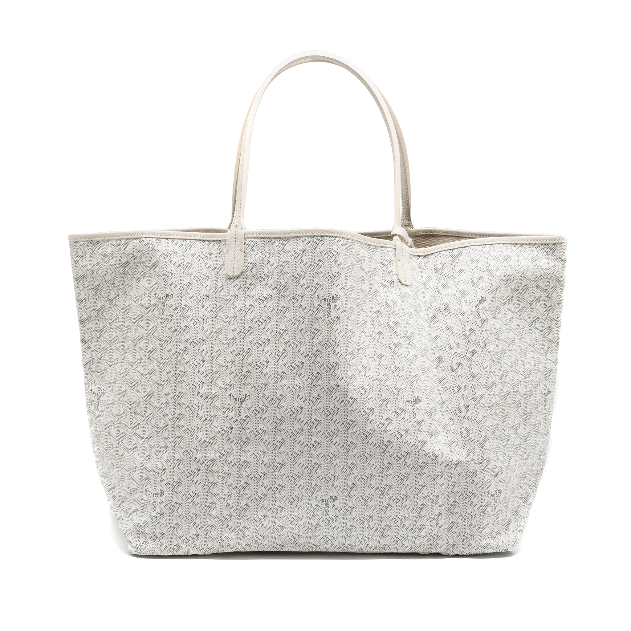 goyard-saint-louis-tote-gm-bag-goyardine-canvas-calfskin-leather-white-shw-copy