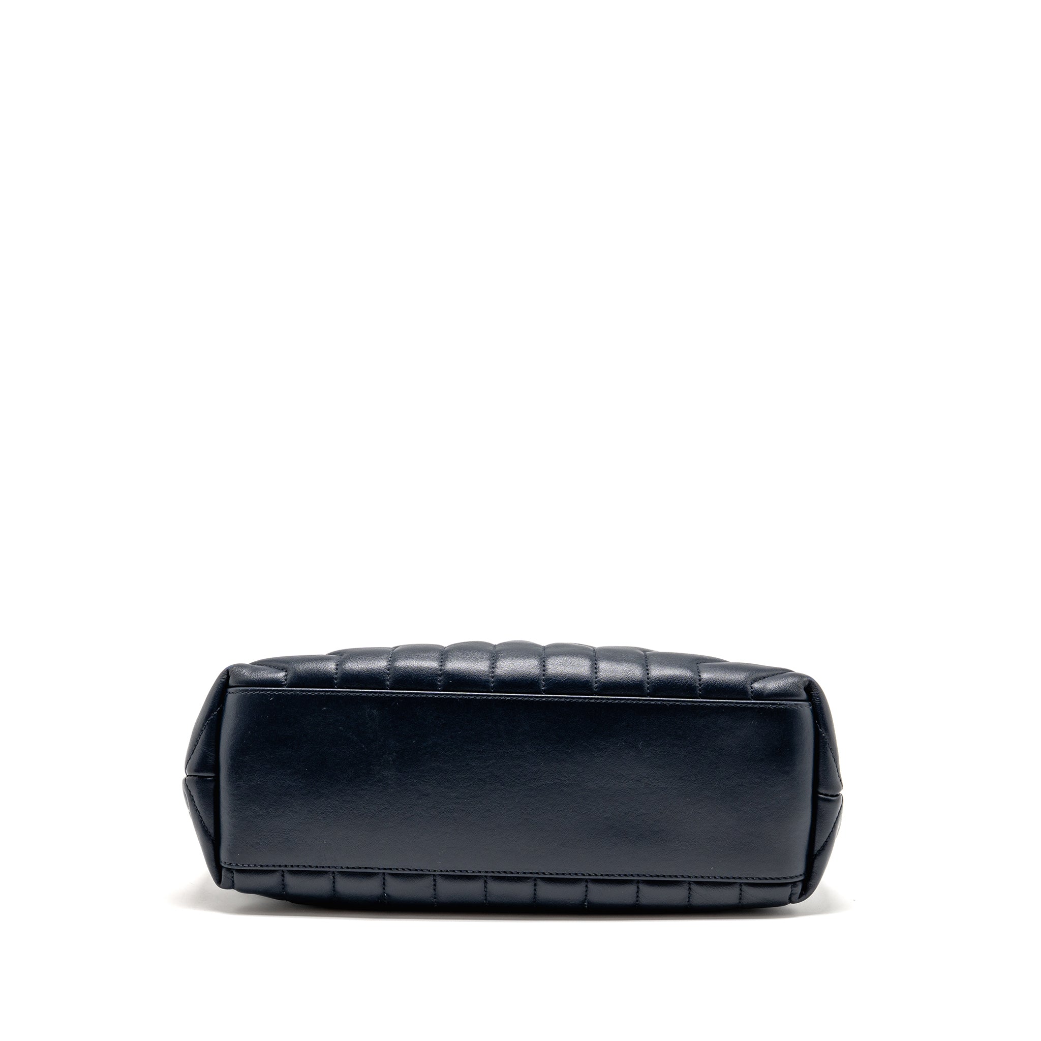 saint-laurent-ysl-medium-lou-lou-bag-calfskin-dark-blue-shw