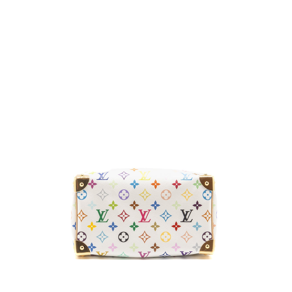 louis-vuitton-x-takashi-murakami-speedy-bandouliere-25-monogram-canvas-white-multicolour-ghw-copy