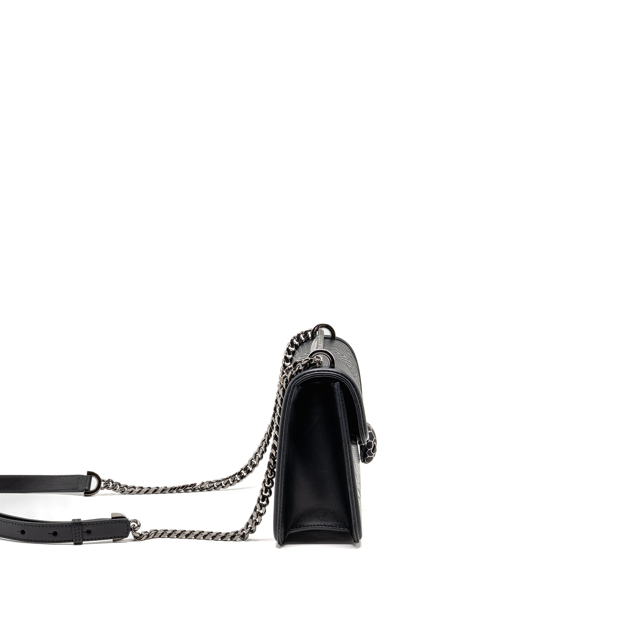 bvlgari-serpenti-forever-flap-bag-calfskin-black-ruthenium-hardware