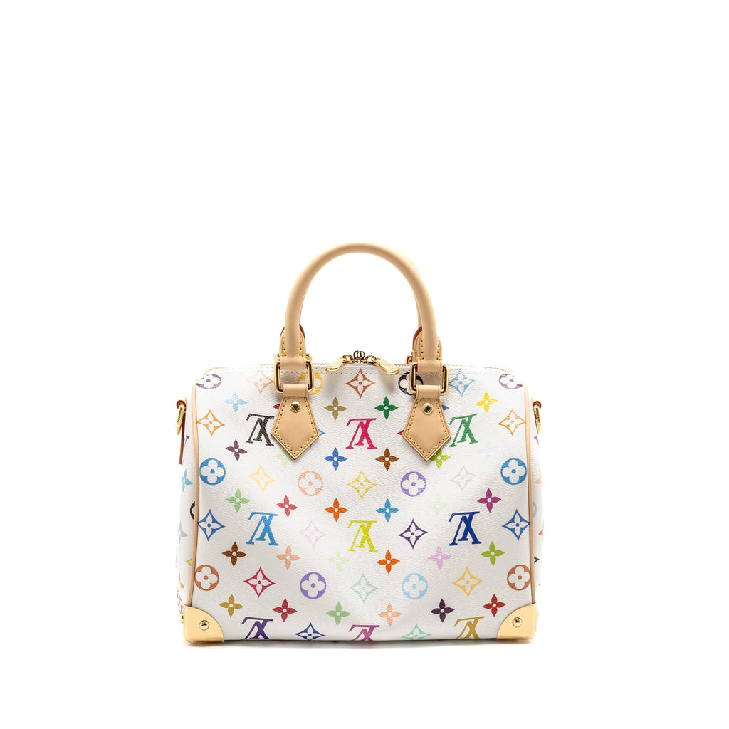 louis-vuitton-x-takashi-murakami-speedy-bandouliere-25-monogram-canvas-white-multicolour-ghw-copy