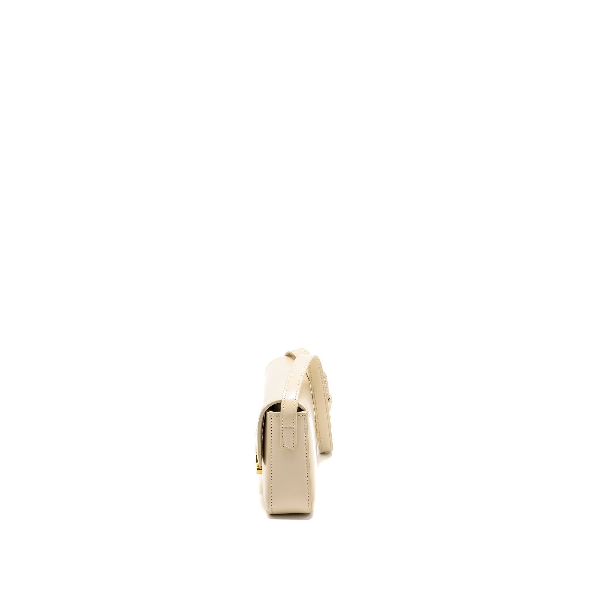 celine-triomphe-shouder-bag-shiny-calfskin-ivory-ghw