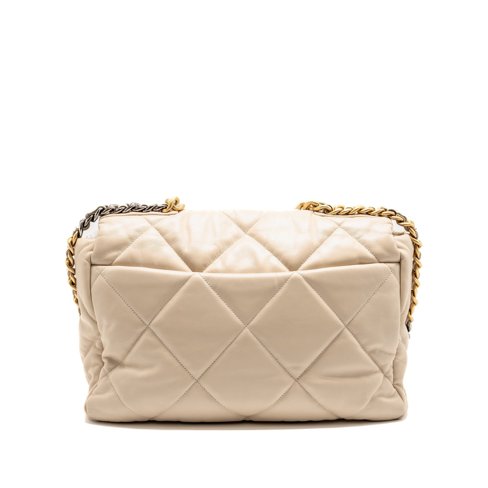 chanel-maxi-19-bag-goatskin-beige-multicolor-hardware-1