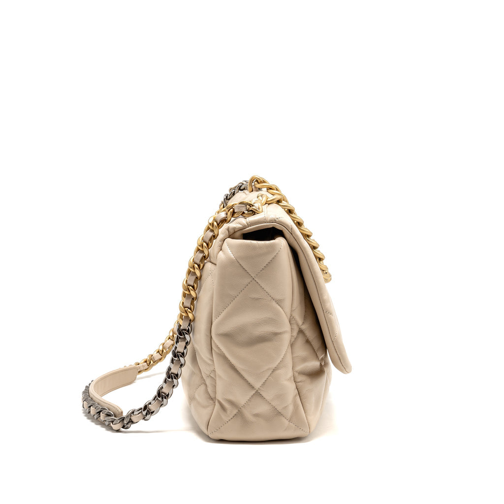 chanel-maxi-19-bag-goatskin-beige-multicolor-hardware-1
