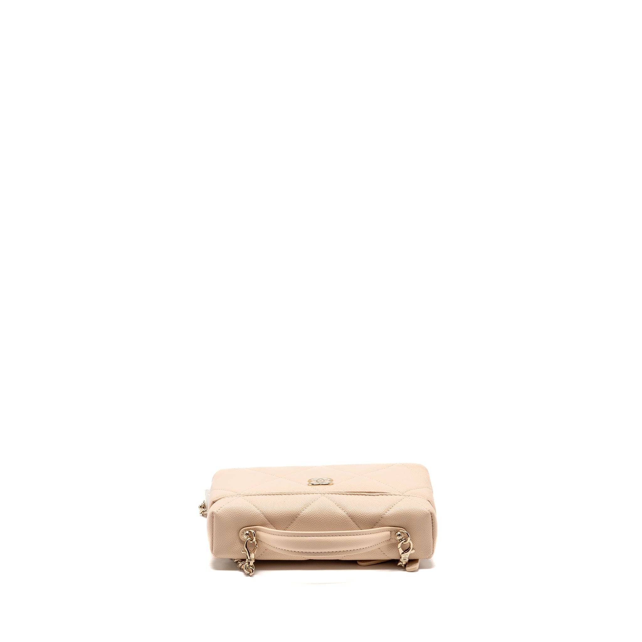 chanel-25k-cc-top-handle-vanity-with-chain-caviar-beige-lghw-microchip