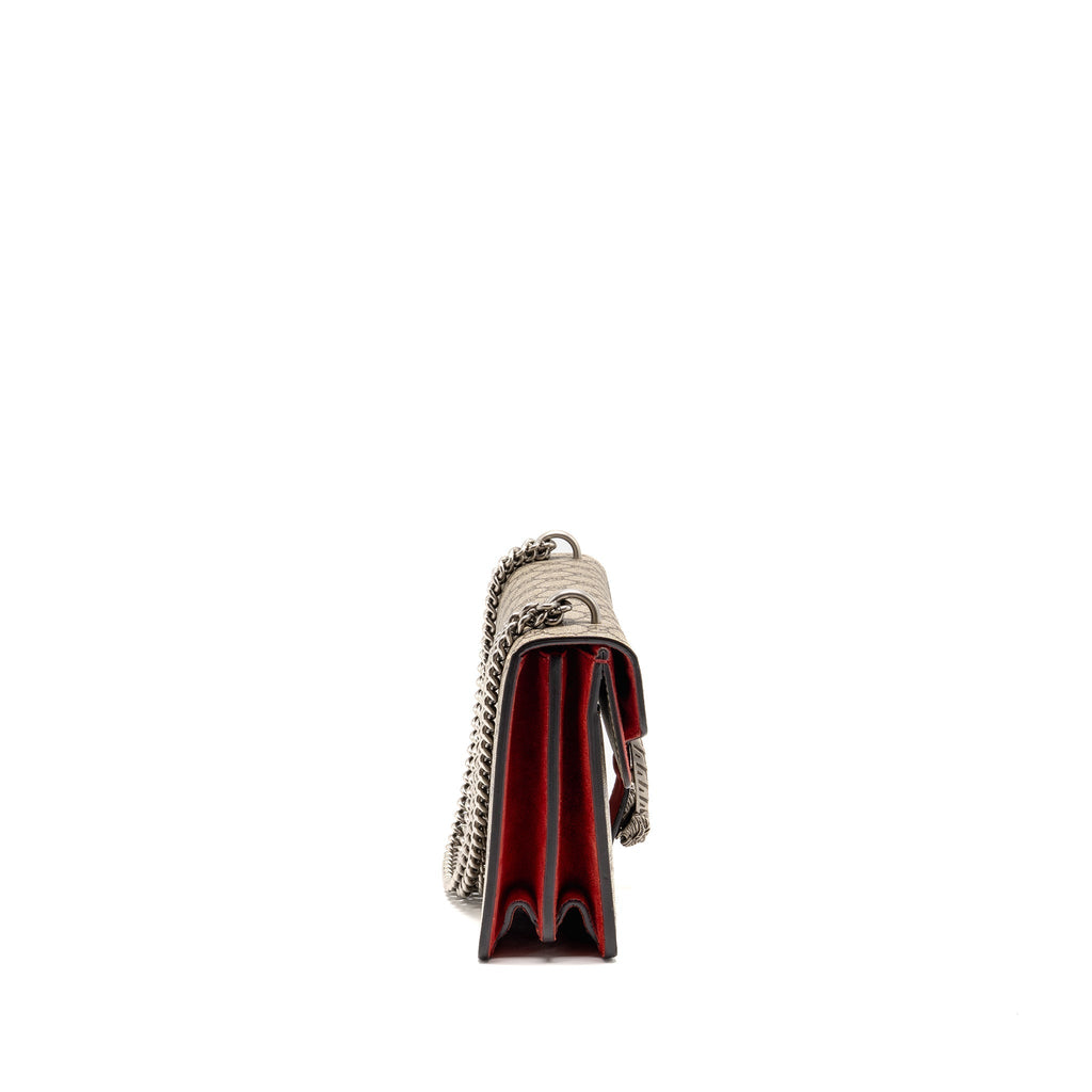 gucci-small-dionysus-shoulder-bag-gg-supreme-canvas-suede-red-shw