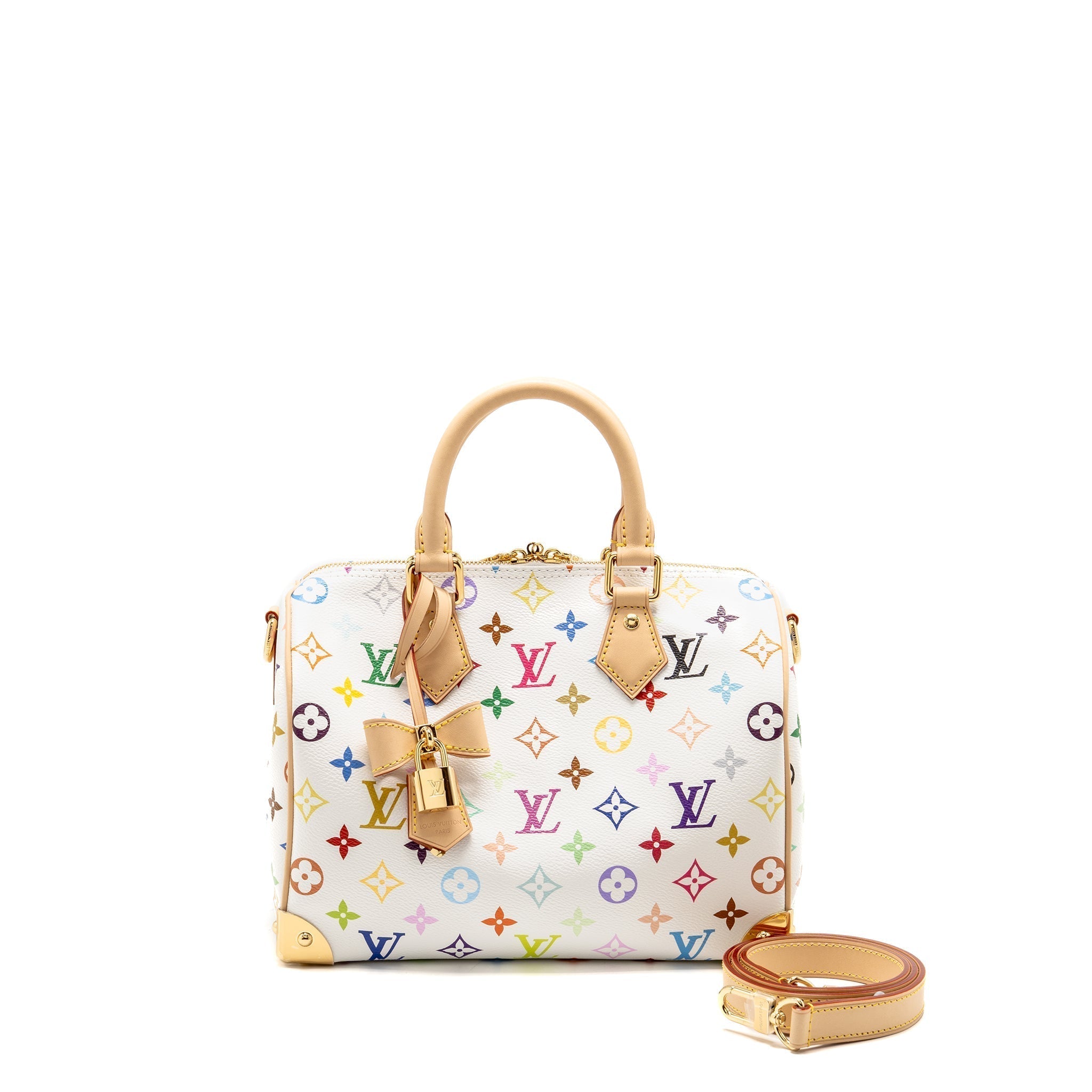 louis-vuitton-x-takashi-murakami-speedy-bandouliere-25-monogram-canvas-white-multicolour-ghw-copy