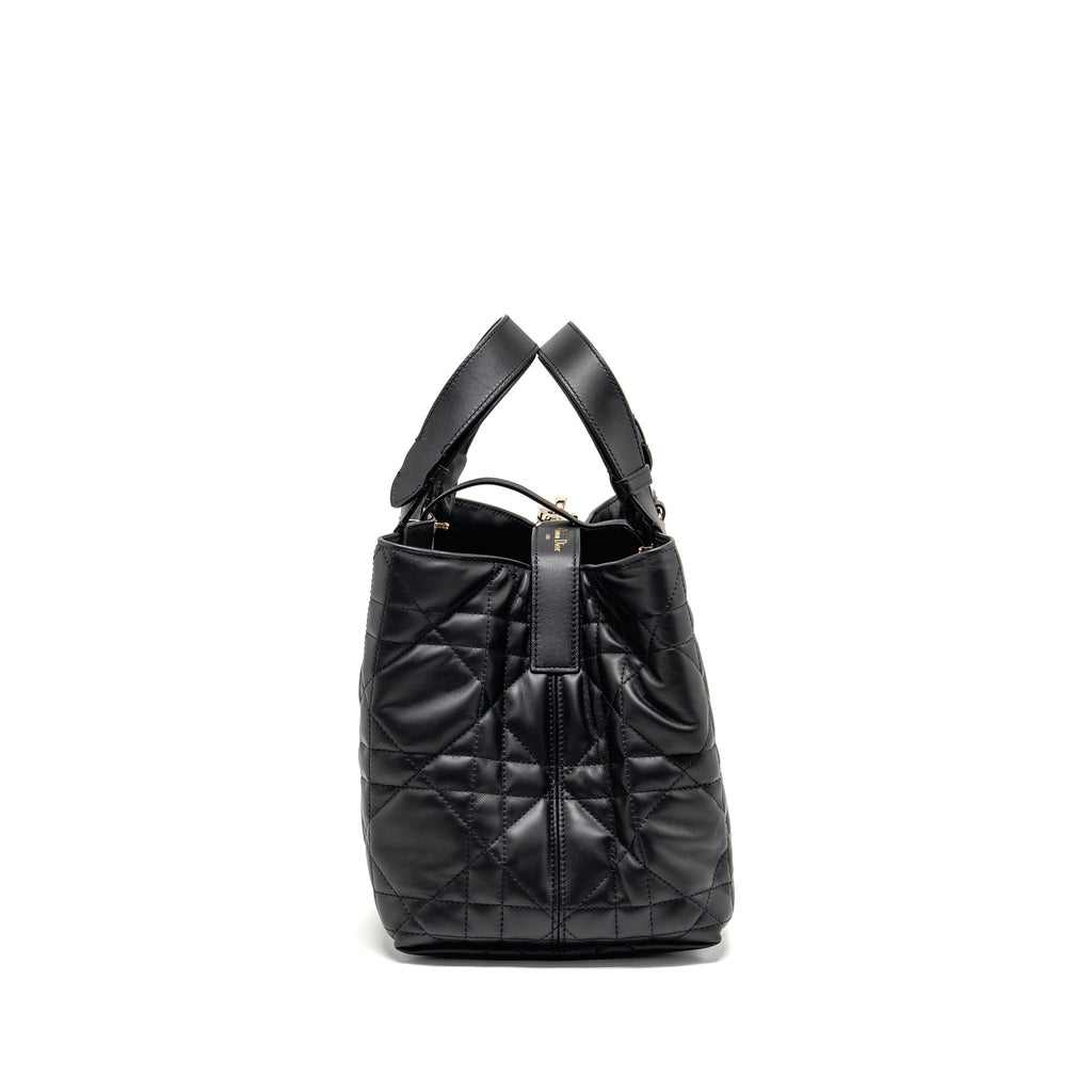 dior-medium-dior-toujours-tote-bag-macrocannage-calfskin-black-lghw-copy
