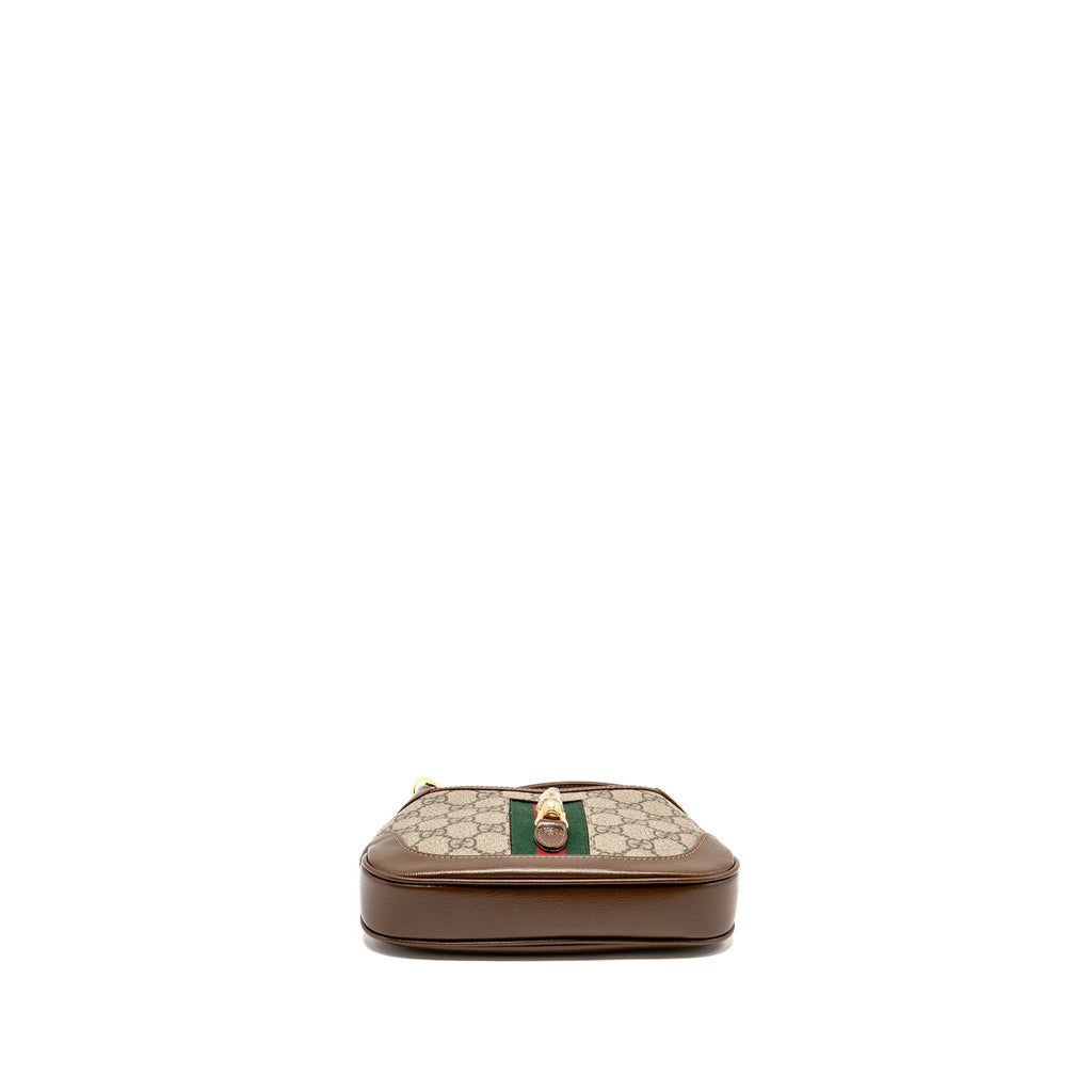 gucci-jackie-1961-mini-shoulder-bag-gg-supreme-canvas-calfskin-brown-multicolour-ghw-1