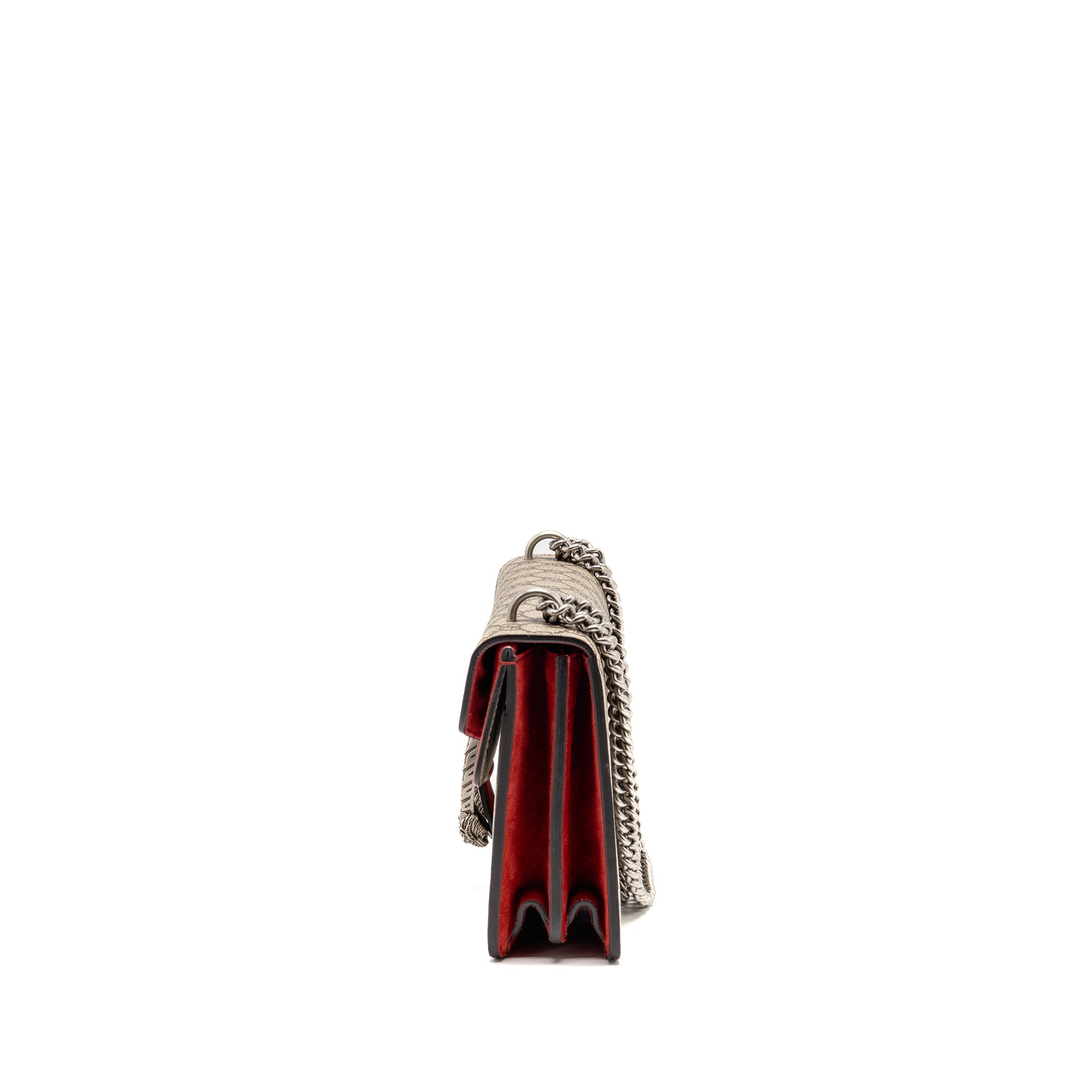 gucci-small-dionysus-shoulder-bag-gg-supreme-canvas-suede-red-shw